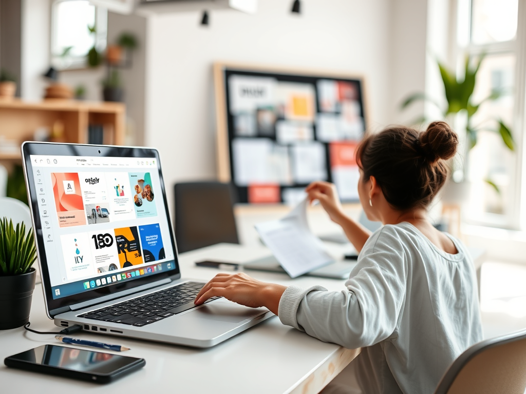 You won’t do it anyway, so I’m revealing how I sold my AI templates with zero followers