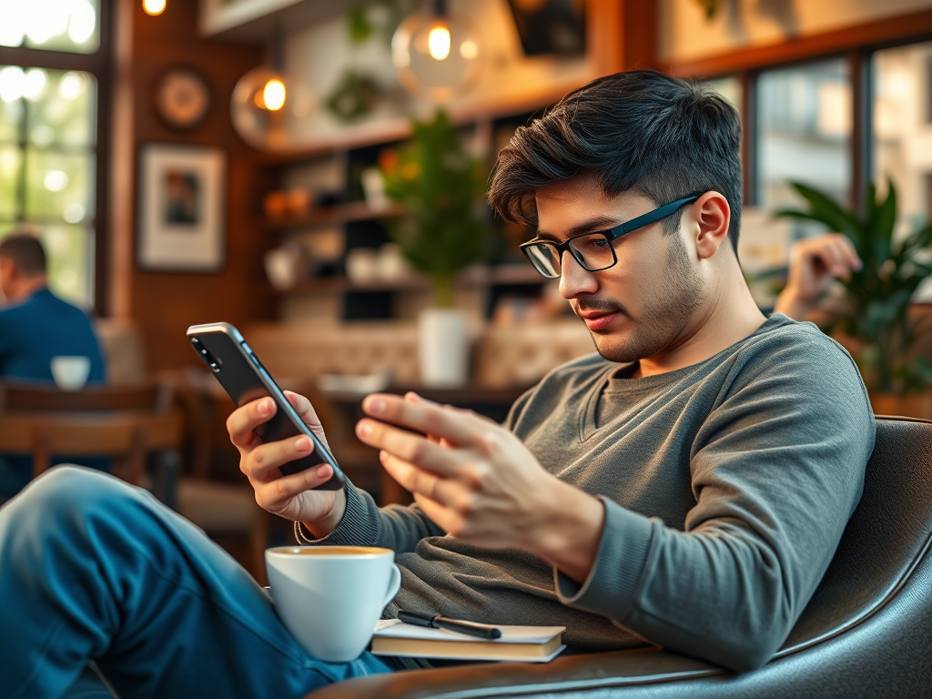 You Won’t Do It Anyway, So I’m Revealing How to Start Earning with AI Using Just Your Phone