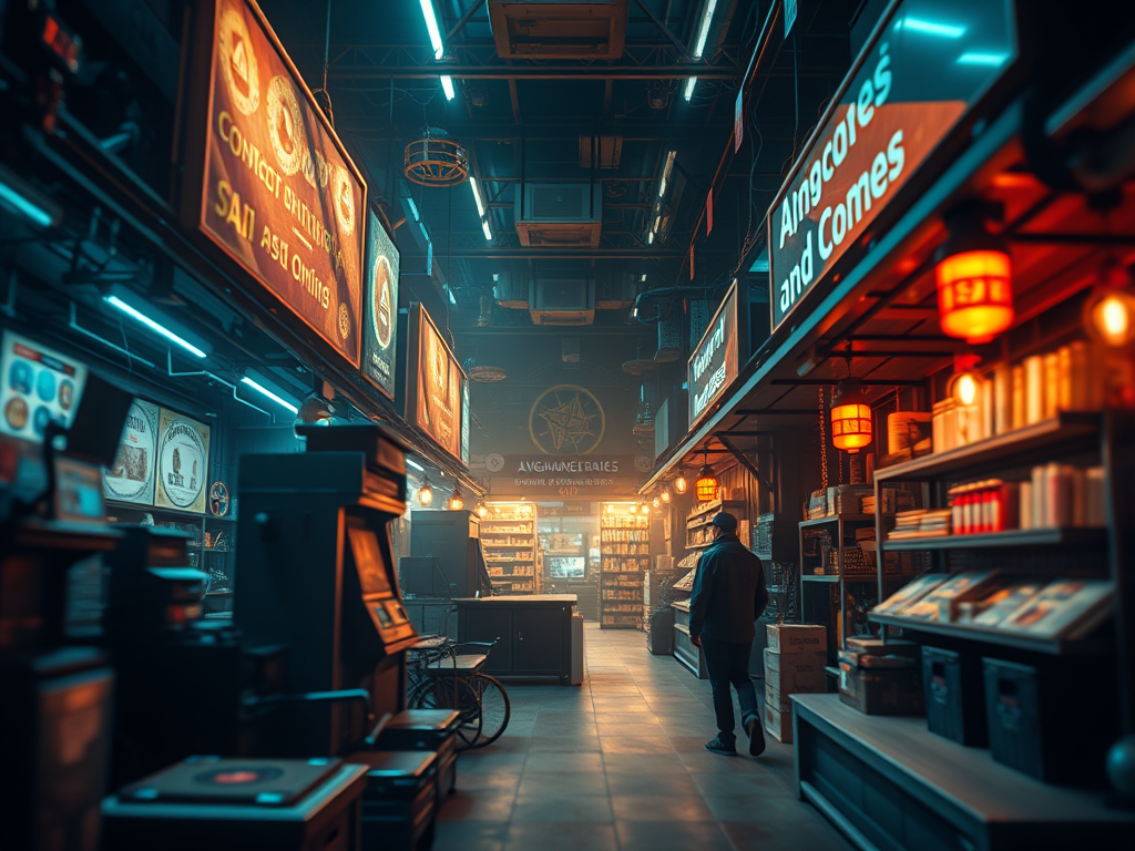 You Won’t Do It Anyway, So I’m Revealing the Truth About AI Prompt Marketplaces