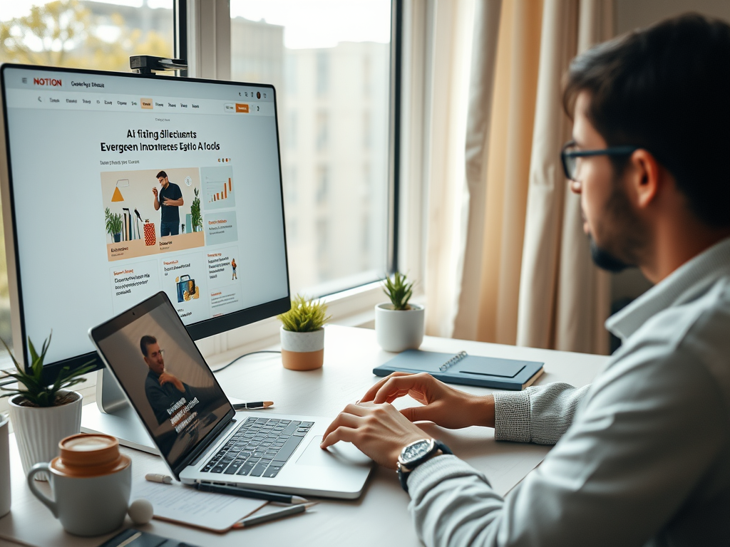 You Won’t Do It Anyway, So I’m Revealing How to Build an Evergreen Income Funnel Using AI