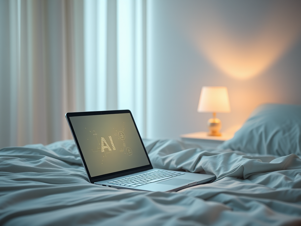 You Won’t Do It Anyway, So I’m Revealing How to Make Money While You Sleep with AI Routines