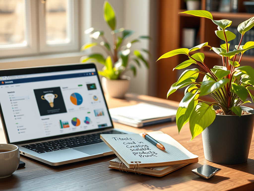 You Won’t Do It Anyway, So I’m Revealing How to Use AI to Productize Your Skills in Any Niche