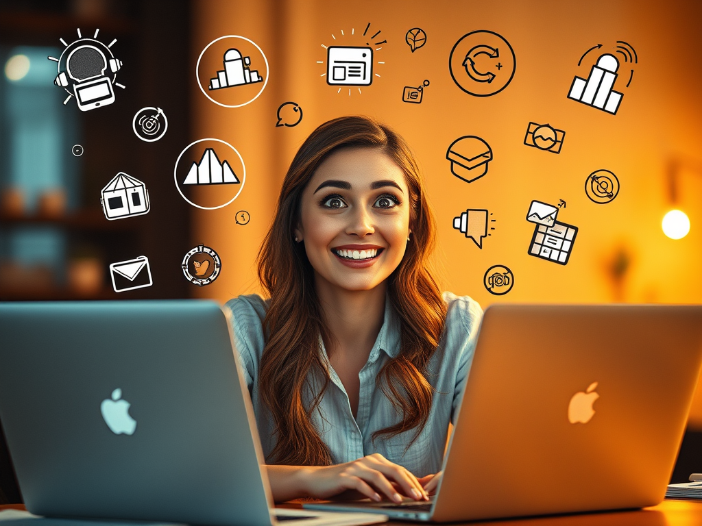 [AI + Zero-Cost Side Hustle Series] Start a Prompt Design Consulting Business Using Free AI Tools