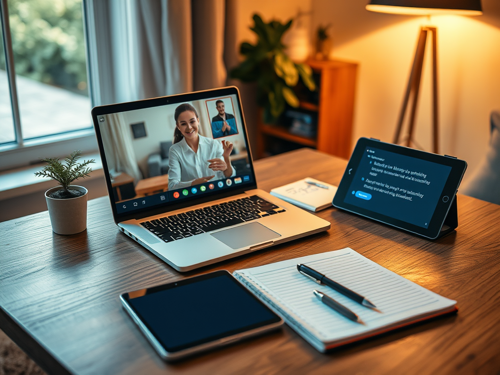 You won’t do it anyway, so I’m revealing how to Start an AI-Powered Remote Tutoring Service (Zoom + GPT)
