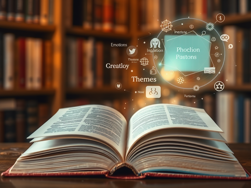You won’t do it anyway, so I’m revealing how to Offer Personalized Book Recommendations Powered by GPT