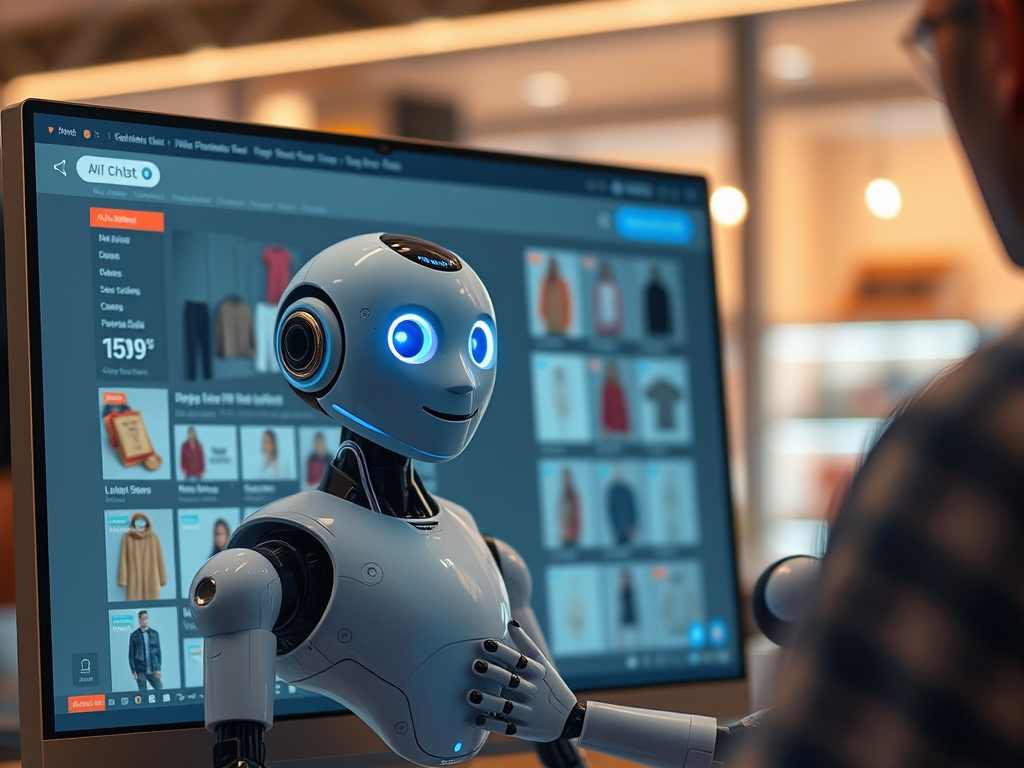 Talking to Money: How Chatbots Are Becoming Salespeople