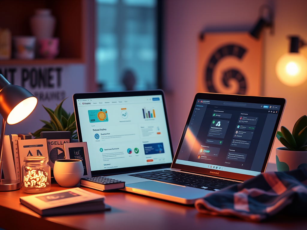 Passive Income with AI Tools: What Actually Works?💤