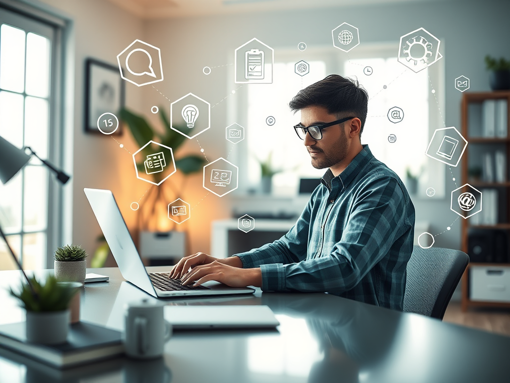 Building and Monetizing an AI Tool Without Code 🛠️