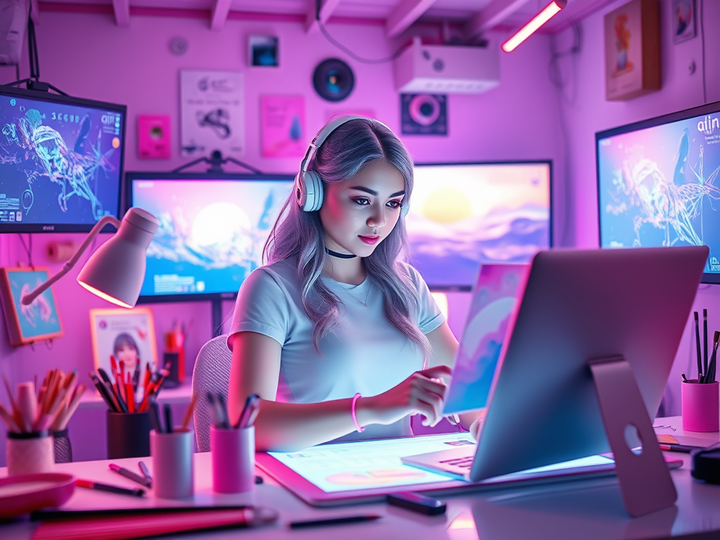 The AI Influencer Starter Pack (With Tools, Budget, and Timeline)