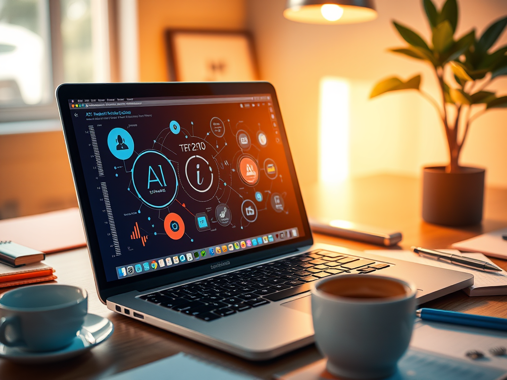 Top 10 AI Tools for Solopreneurs in 2025